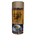 CHICCO D'ORO丰饶意式特浓速溶咖啡100克