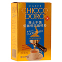 CHICCO D'ORO丰饶低咖啡因特细咖啡粉250克