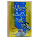CHICCO D'ORO丰饶低咖啡因研磨咖啡粉250克